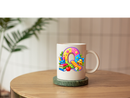 UV-DTF PRINTS - Alphabet Letters - TEACHER