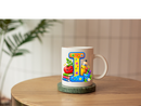 UV-DTF PRINTS - Alphabet Letters - TEACHER