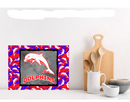 Placemat Sublimation Print - Teams