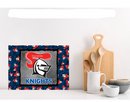 Placemat Sublimation Print - Teams