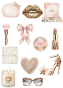 UV DTF - STICKER SHEETS