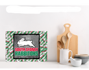 Placemat Sublimation Print - Teams