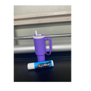 3D Printed Mini Stanley Chapstick Keyring Holder
