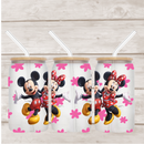 UV DTF 16oz Can Glass Wraps - KIDS Prints
