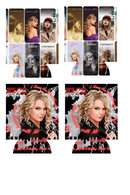 Taylor Sublimation Print to fit Can/stubby Coolers.