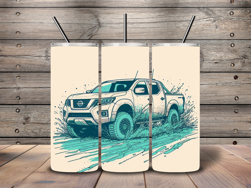 Four Wheel Drive