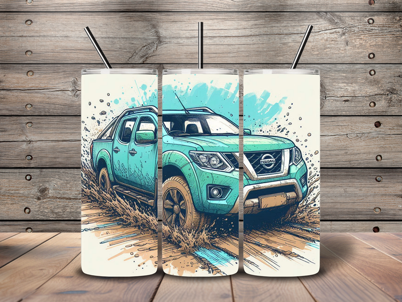 Four Wheel Drive