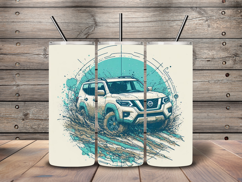 Four Wheel Drive