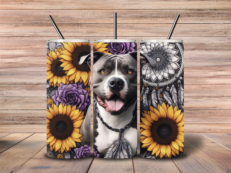 American Bulldog