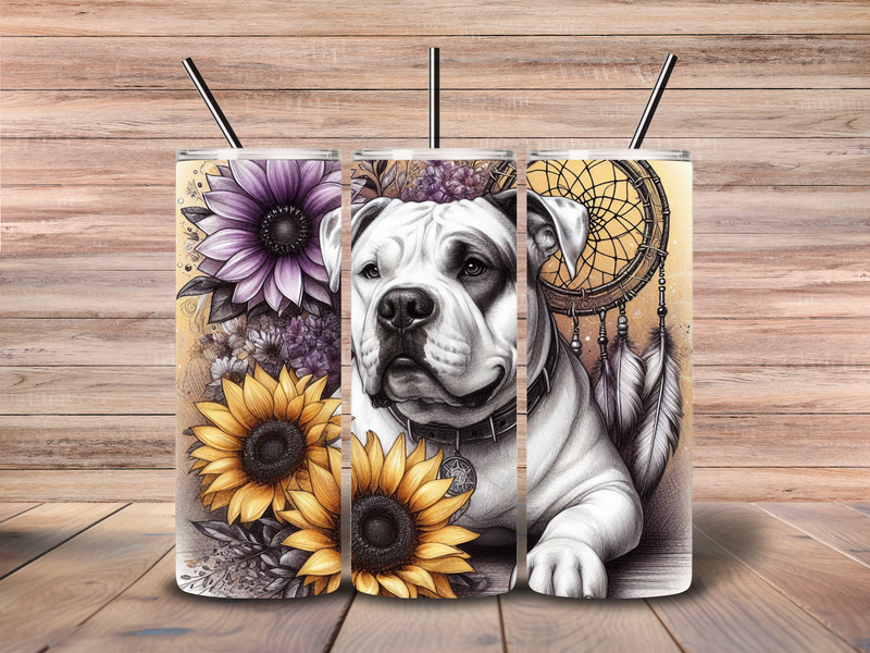 American Bulldog