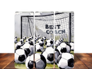 Best Soccer Coach