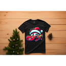 DTF Transfer Sheet - Christmas LMQ