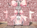 20oz Skinny Tumbler Printed Paper - Mum