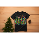 DTF Transfer Sheet - Christmas Pickles