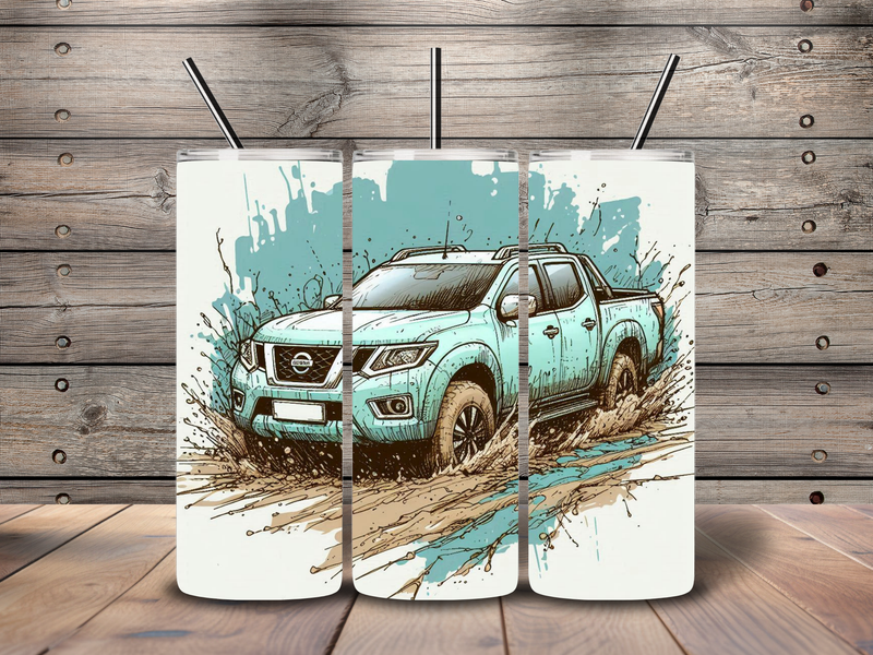 Four Wheel Drive