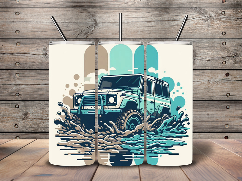 Four Wheel Drive