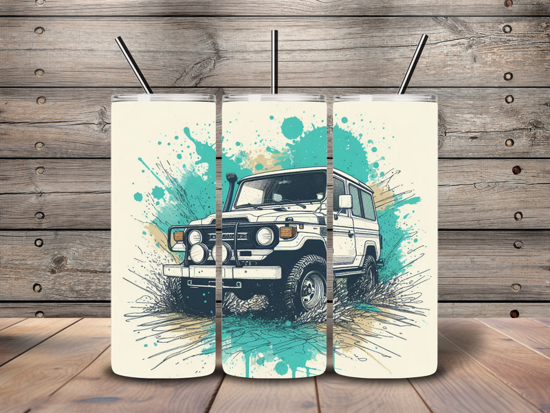 Four Wheel Drive