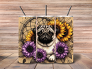 Dream Catcher Pug