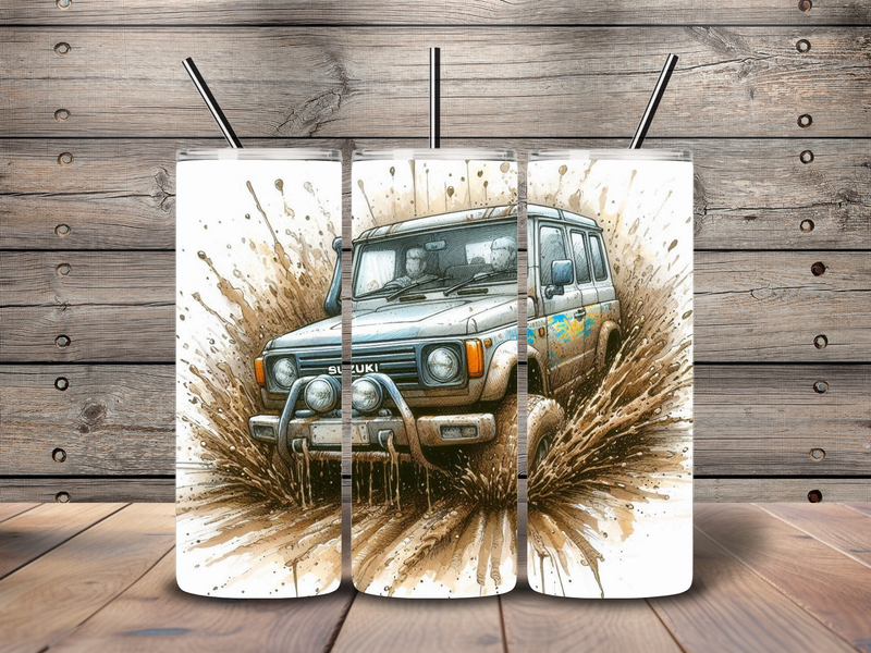 Four Wheel Drive