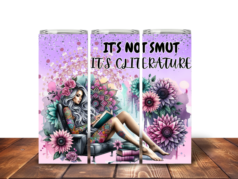 It's not Smut