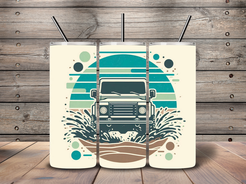 Four Wheel Drive