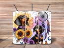 Dream Catcher Dachshund