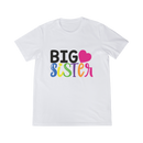 DTF Transfer Sheet - Big Sister