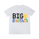 DTF Transfer Sheet - Big Brother