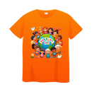 DTF Transfer Sheet - Harmony