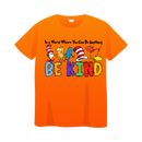 DTF Transfer Sheet - Harmony