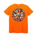 DTF Transfer Sheet - Harmony