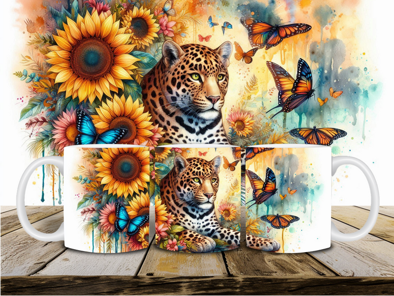 Dream Leopard