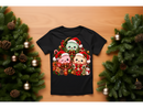 DTF Transfer Sheet - Christmas DL