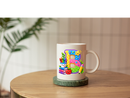 UV-DTF PRINTS - Alphabet Letters - TEACHER