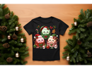 DTF Transfer Sheet - Christmas DL