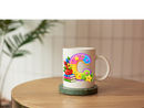 UV-DTF PRINTS - Alphabet Letters - TEACHER