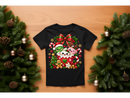 DTF Transfer Sheet - Christmas DL
