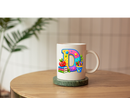 UV-DTF PRINTS - Alphabet Letters - TEACHER