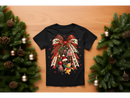 DTF Transfer Sheet - Merry Christmas