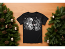DTF Transfer Sheet - Merry Christmas