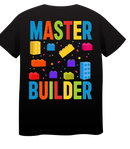 DTF Transfer Sheet - Master Builder