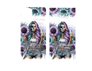 Mobile Phone Case Sublimation Print - Heaven