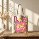 Tote Bag DTF Prints - Retail One