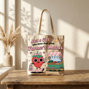 Tote Bag DTF Prints - Farmers Market