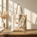 Tote Bag DTF Prints - Granny Era