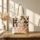 Tote Bag DTF Prints - Magic