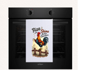 Sublimation Tea Towel Print - Cluckers