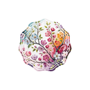 Wind Spinner Sublimation Print - Floral