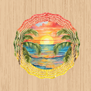 Wind Spinner Sublimation Print - Beach
