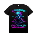 DTF Transfer Sheet - Halloween